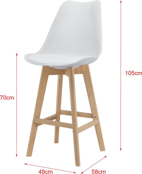 Actual product image En.Casa Lublin