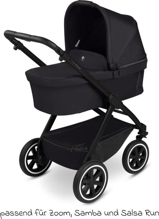 Actual product image ABC Design Carrycot for Samba 2 and Salsa Run