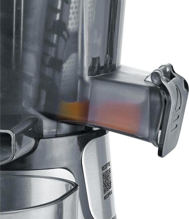 Produktbild Severin Entsafter ES 3571 (CH-Stecker)