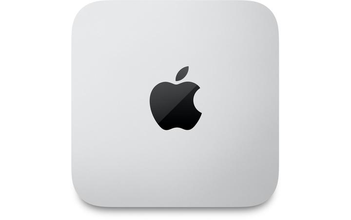 Immagine prodotto Apple Mac Studio (M1 Ultra, 64 GB, 1000 GB, Apple M1 Ultra 48-Core)