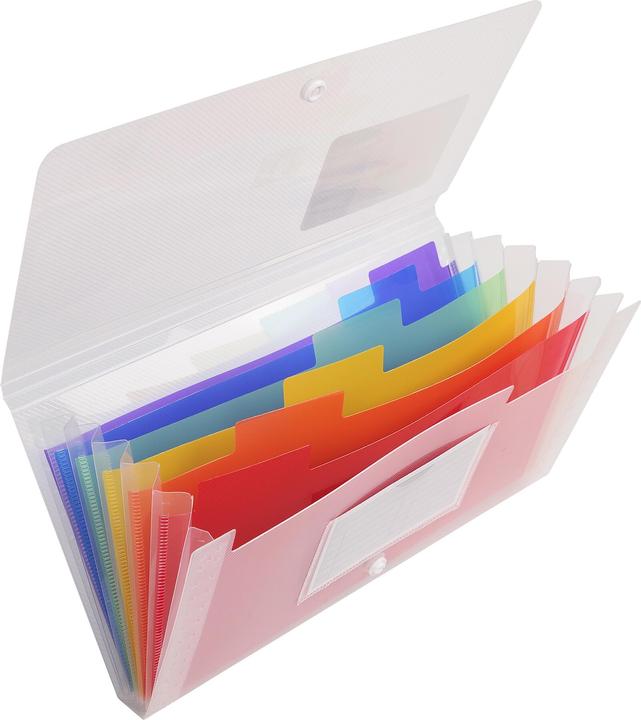 Image du produit Exacompta Crystal (1 x)