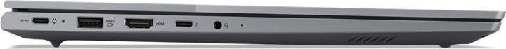 Produktbild Lenovo ThinkBook 16 Gen 6 (16", Intel Core i7-13700H, 16 GB, 512 GB, DE)