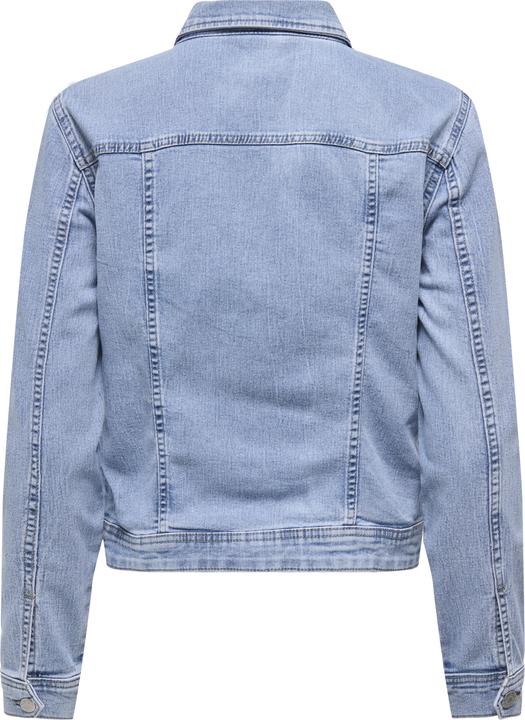 Actual product image Only ONLTINA Jeansjacke Jeansjacke (XL)