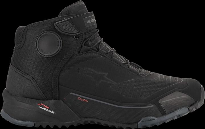 Immagine prodotto Alpinestars CR-X Drystar® Riding Shoe (Uomini, Donne, 46)