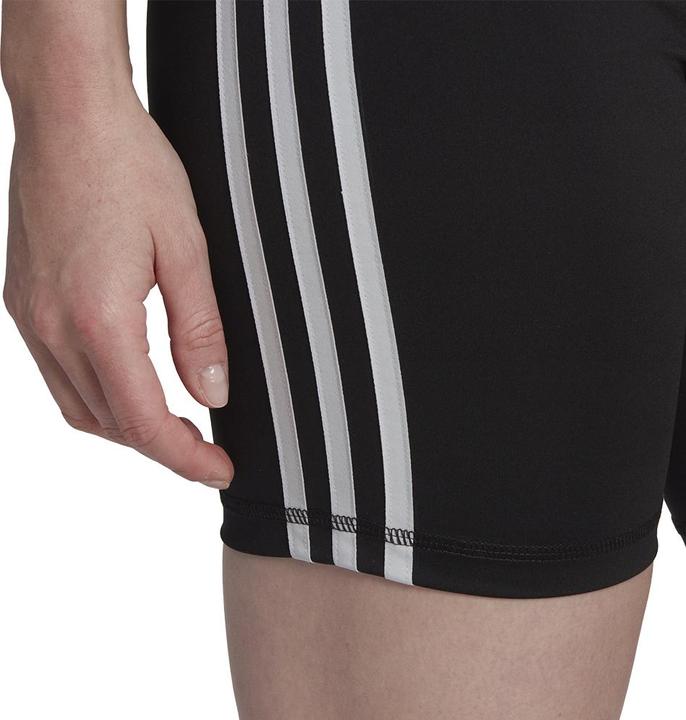 Produktbild adidas TE 3 Stripes Short Tight (S)