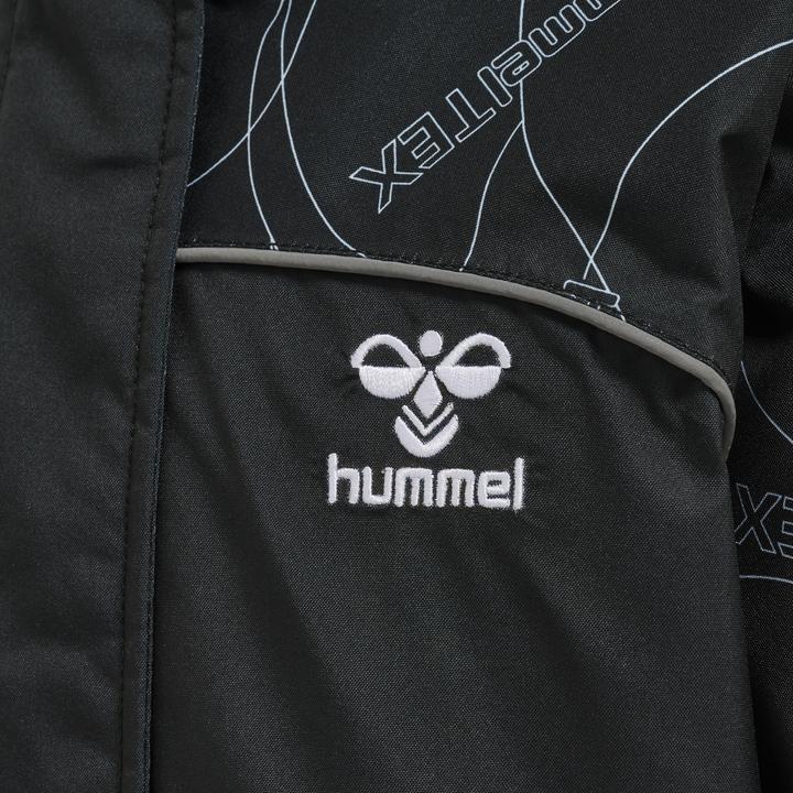 Produktbild hummel Conquer Xx Tex Jacket (134)