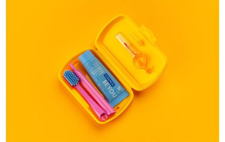 Produktbild Curaprox Travel Set (Weich, 1 x)
