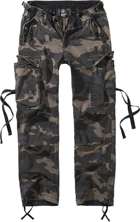 Brandit M-65 Cargo Pants