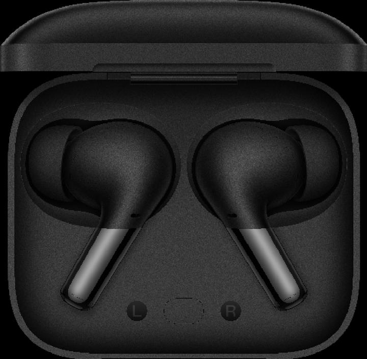 Actual product image OnePlus Buds Pro (ANC, 5 h, Wireless)