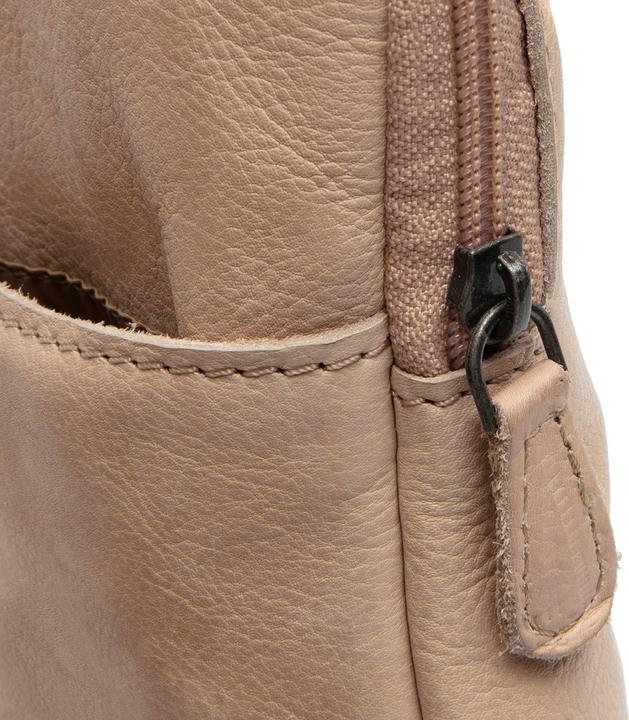 Produktbild The Chesterfield Brand Cambridge Mini Bag Umhängetasche Leder 12 cm