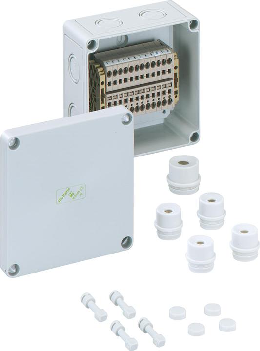 Actual product image Spelsberg RKi 4/12 SL-12x4² (Housing)