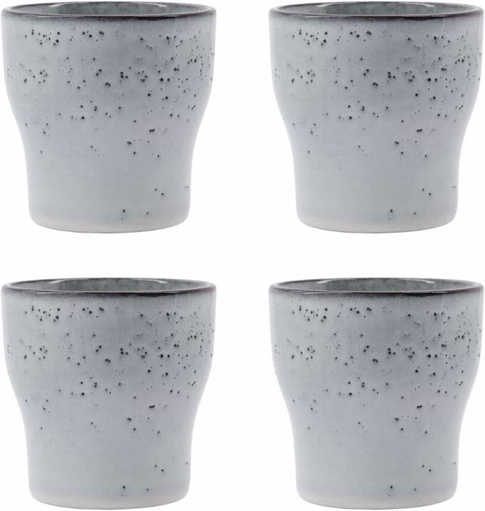 Actual product image House Doctor Liss (250 ml, 4 x)