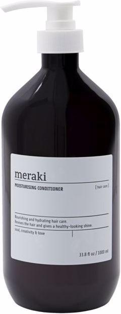 Image du produit Meraki Après-shampooing hydratant (1000 ml)