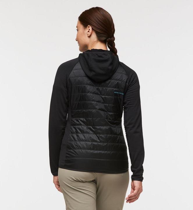 Produktbild Cotopaxi Capa Hybrid Insul. Hooded Jkt (S)