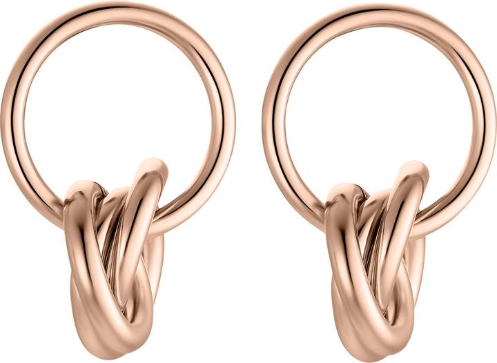 Produktbild Heideman Nika rose goldfarben (100% Edelstahl)
