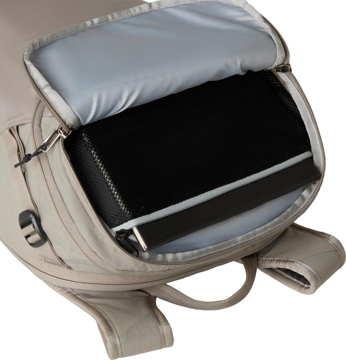 Actual product image North Face Kaban LTE (27 l)