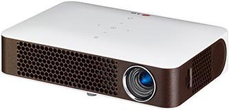 Actual product image LG Pw700 (700 lm)