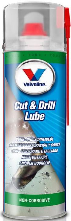Immagine prodotto Valvoline olio per taglio e perforazione (500 ml)