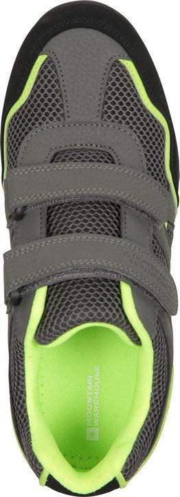 Image du produit Mountain Warehouse - Baskets MARS - Enfant (36)