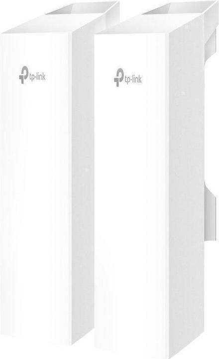 Image du produit TP-Link EAP215-BRIDGE KIT - Pont sans fil Omada avec AP intérieur/extérieur longue portée (866 Mbit/s)