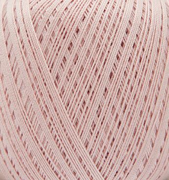 Image du produit Rico Design Fil à crochet et à tricoter Essentials Crochet 50 g, rose clair (280 m)