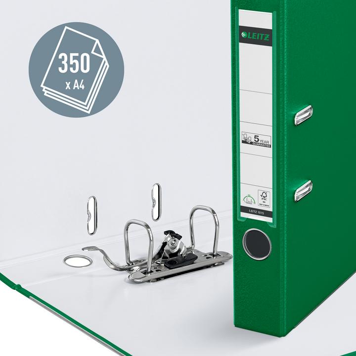 Produktbild Leitz 180° Pp (A4, 52 mm, 1 Stück)