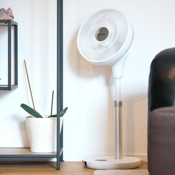 Immagine prodotto ecofort ecoQ SilentAir Uno (58 dB)