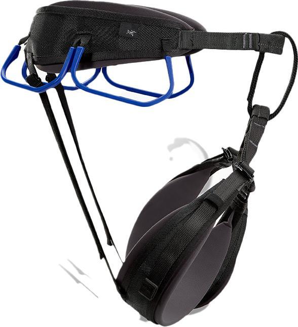 Produktbild Arc'teryx Women's Konseal Harness (M)