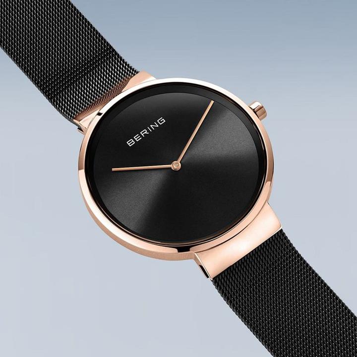 Image du produit Bering Classic (Montre analogique, 39 mm)