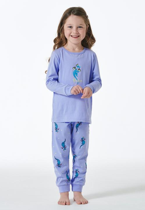 Image du produit Schiesser Pyjama Horse World (104)