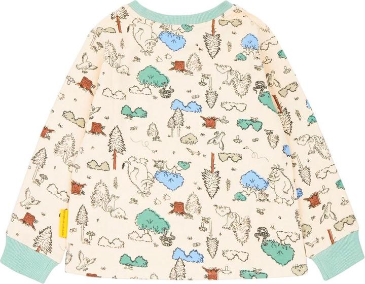 Actual product image The Gruffalo Schlafanzug (104)