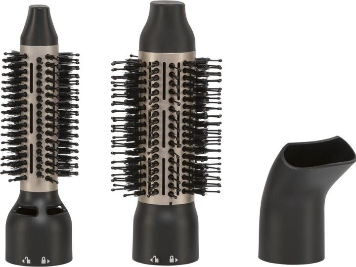Immagine prodotto Remington REM AS7300 Spazzola ad aria calda 800W