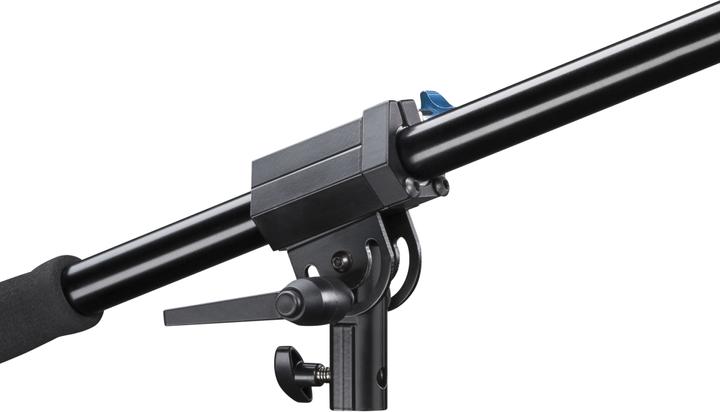 Produktbild Walimex Galgenstativ mit Gegengewicht (183 cm, 5 kg)