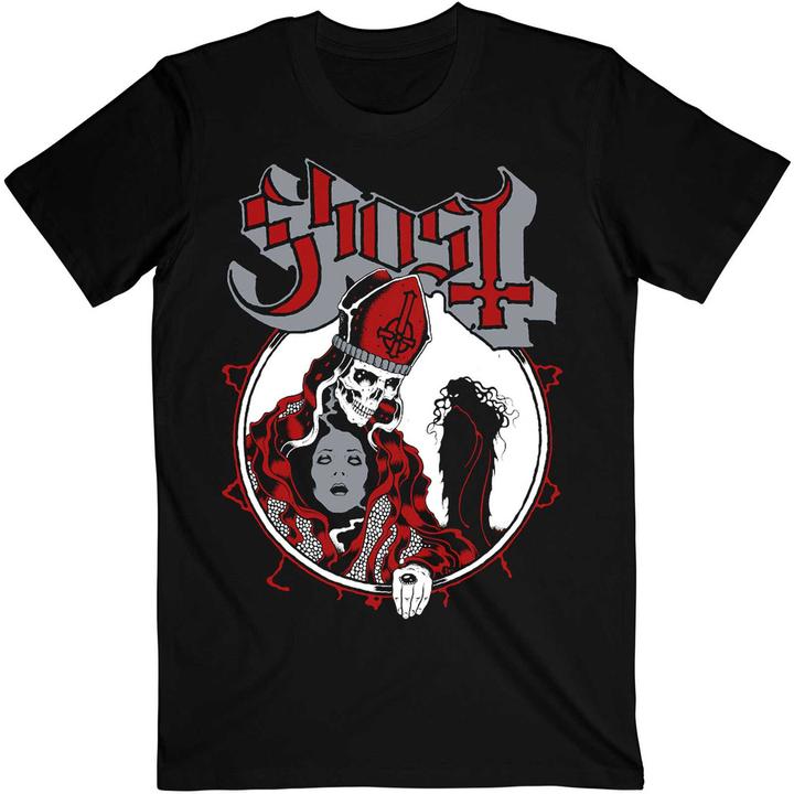 Ghost Hi-Red Possession (L)