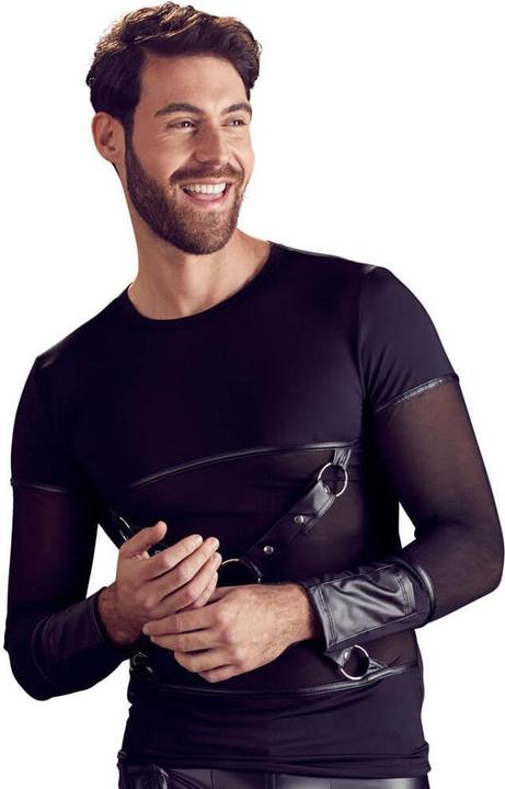 Actual product image Nek Shirt-M (M)