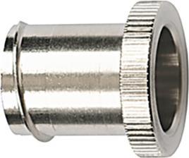 Produktbild HellermannTyton Metallverschraubung (Kabeldurchlass, 2.80 cm)