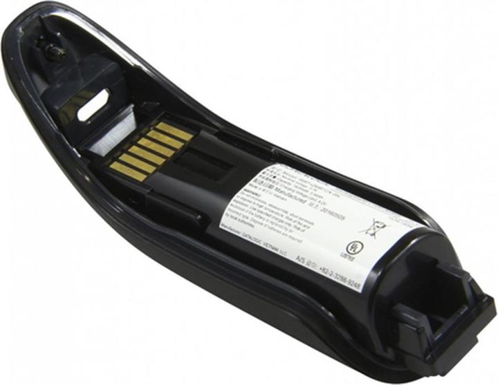 Datalogic Batterie de remplacement RBP-2X00, noire
