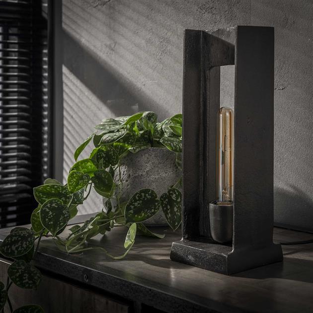 Actual product image @1Furn Alexander