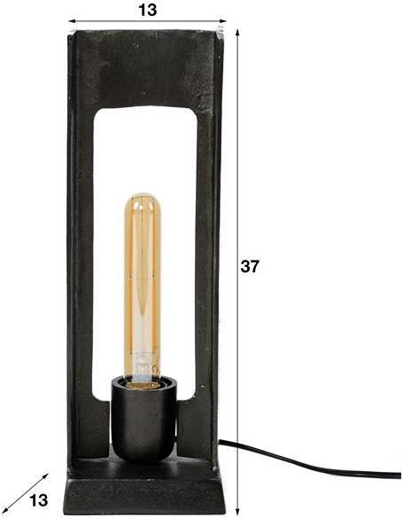 Actual product image @1Furn Alexander