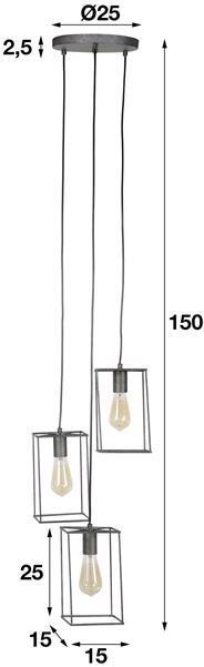 Actual product image @1Furn Lauren