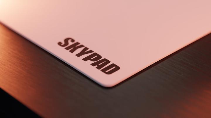 Produktbild SkyPAD Glass 3.0 (XL)