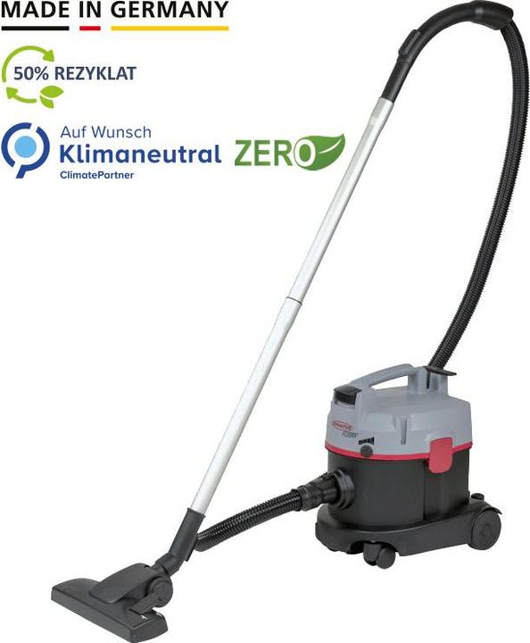 Produktbild Sprintus Trockensauger, FLOORY Behälterinhalt 11 l, 700 W (Trockensauger)