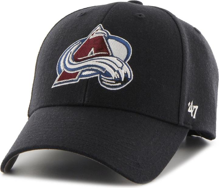47 Brand NHL Colorado Avalanche (One Size)