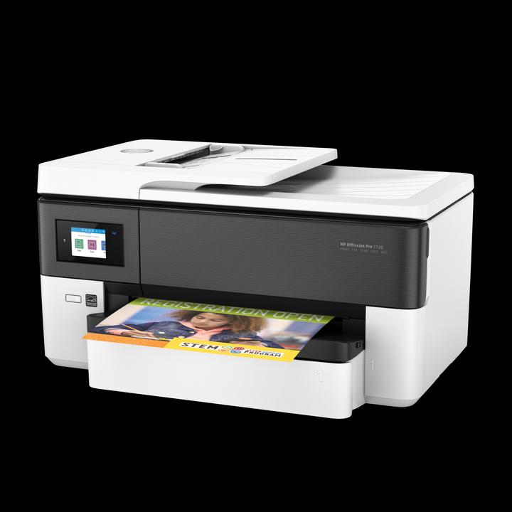 Image du produit HP OfficeJet Pro 7720 (Encre, Couleur)