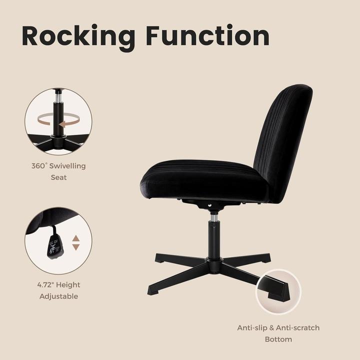 Image du produit IWMH Chaise de bureau