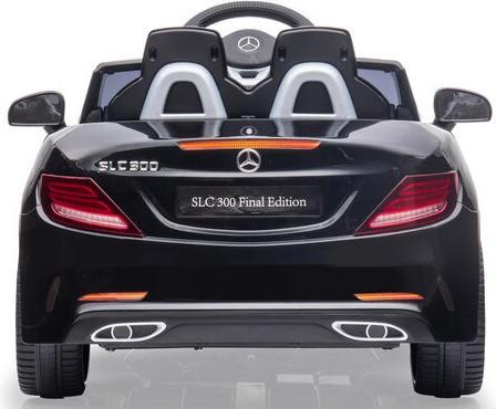 Produktbild Jamara Mercedes-Benz SLC (12 V)