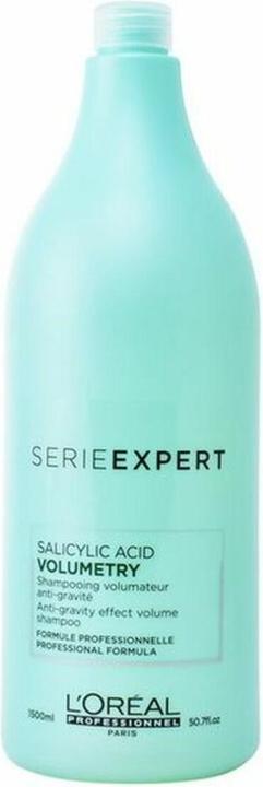 Produktbild L'Oréal Professionnel Volumetry Shampoo (1500 ml, Flüssiges Shampoo)