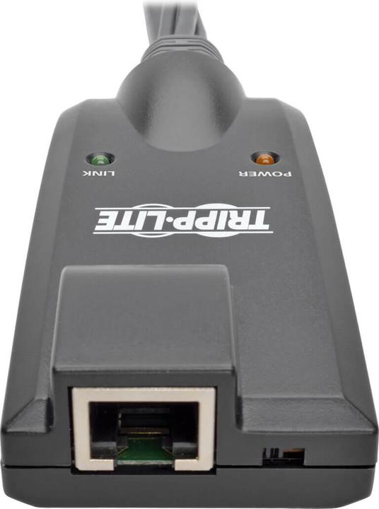 Immagine prodotto Eaton Unità di interfaccia server USB NetDirector con supporto Virtual Media e audio B064-IPG
