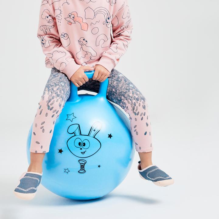 Image du produit Domyos JUMPING BALL 45