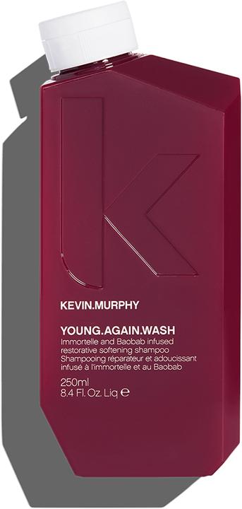 Produktbild Kevin Murphy Young.Again.Wash (250 ml, Flüssiges Shampoo)